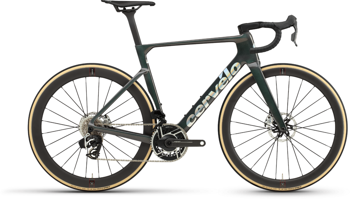 【リコルさん専用】BIZARRIAサイクル Cervelo Soloist Red AXS - Kozy's Chicago Bike Shops | Chicago Bike