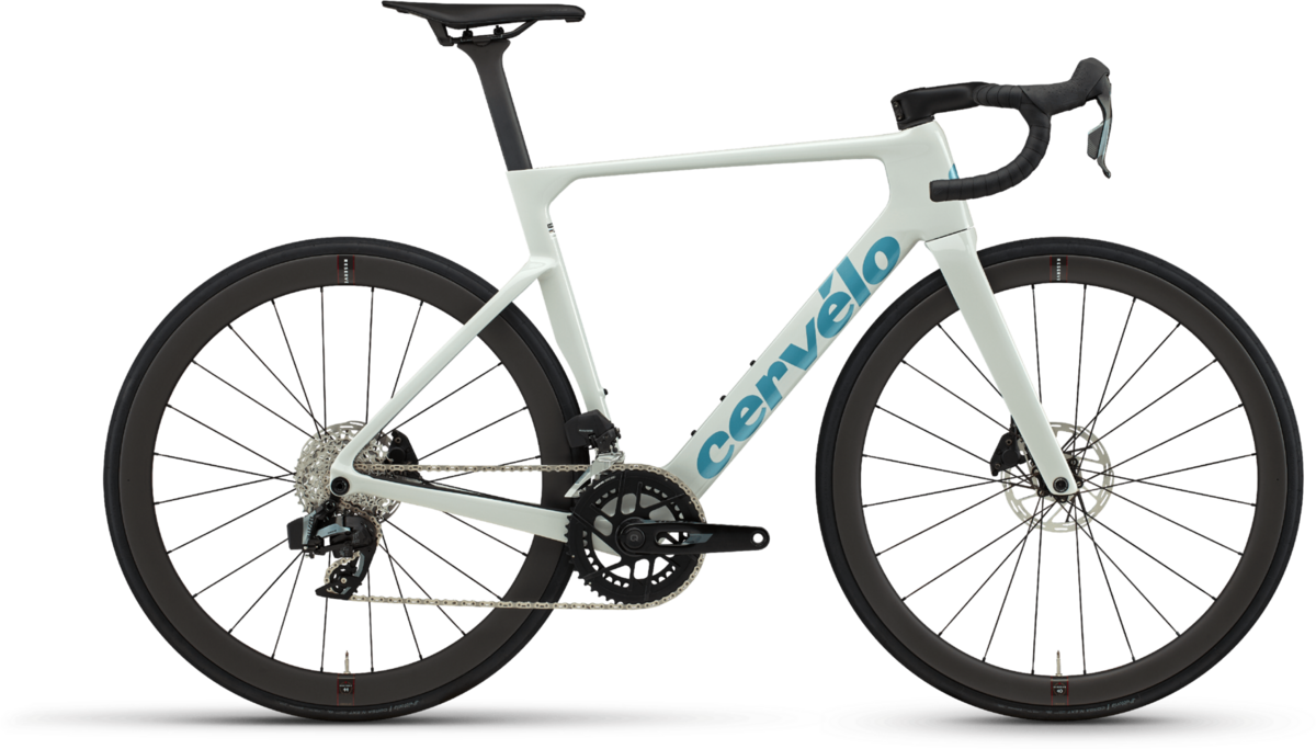 Cervelo Soloist Rival AXS - Green Lizard Cycling | Bike Shop