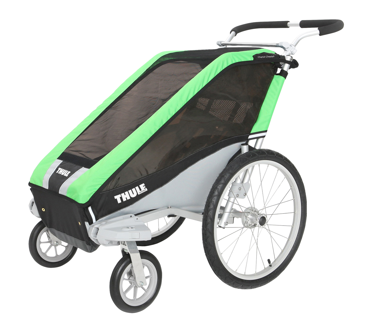 smallest high back booster