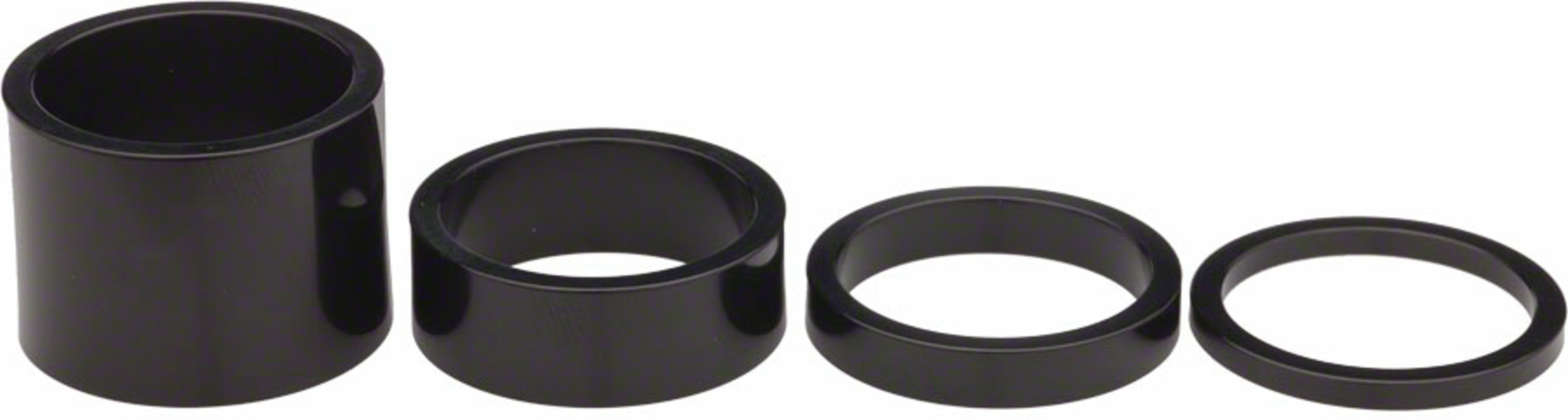 Chris King Chris King Headset Spacer Kit - RBikes.com