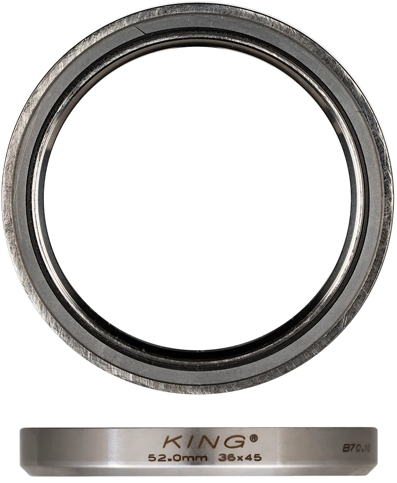 Chris King DropSet Bearing Assembly