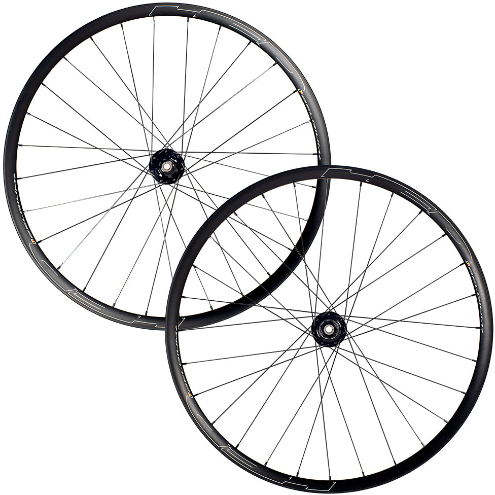 HED.Belgium フロント Chris King HED Belgium G Disc Wheelset - Steel - RBikes.com