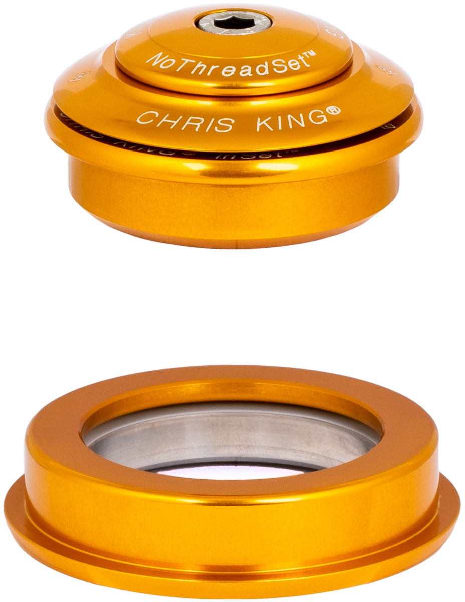 か*ん様 Chris king inset2 Chris King InSet 2 Headset – The Lost Co.