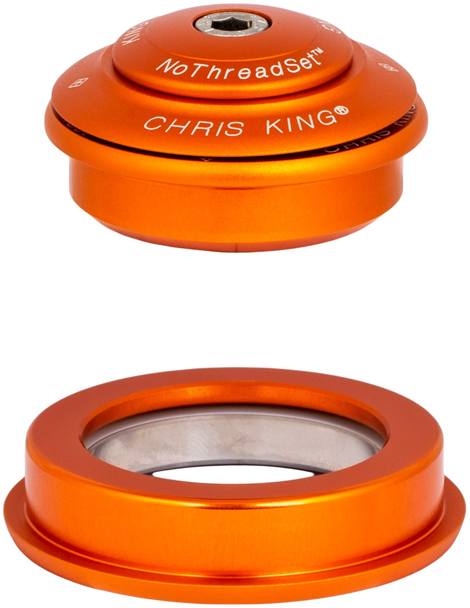 新品!!CHRIS KING INSET2 ゴールド/クリスキング インセット2 CHRIS KING クリスキング ヘッドセット Inset 2 Headset イン
