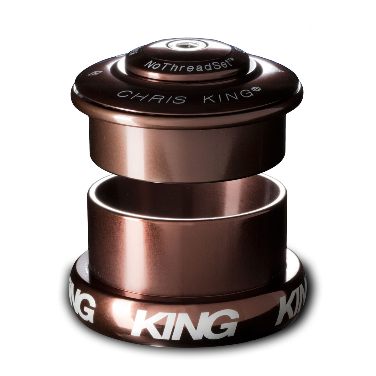 パーツ CHRIS KING Inset Tapered 1.5 Mango CHRIS KING InSet 2