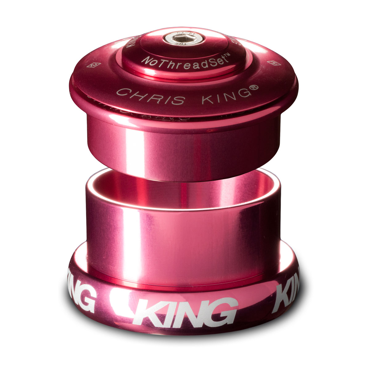 Chris King InSet i5 - The Laurel Cyclery