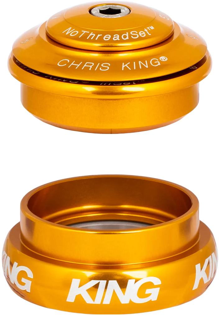 Chris King Inset 8 最終値下げ！ CHRIS KING* inset8 (3d violet) - BLUE LUG GLOBAL ONLINE STORE