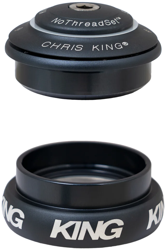 クリスキング INSET i8 Matte Slate 受注終了カラー クリスキング