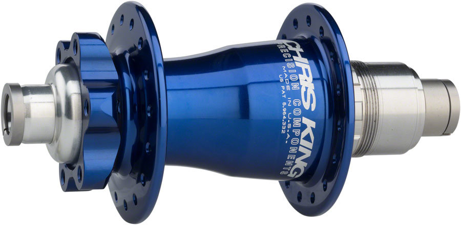 Chris King ISO B Rear Hub - Buchikas | Salem NH and Nashua NH