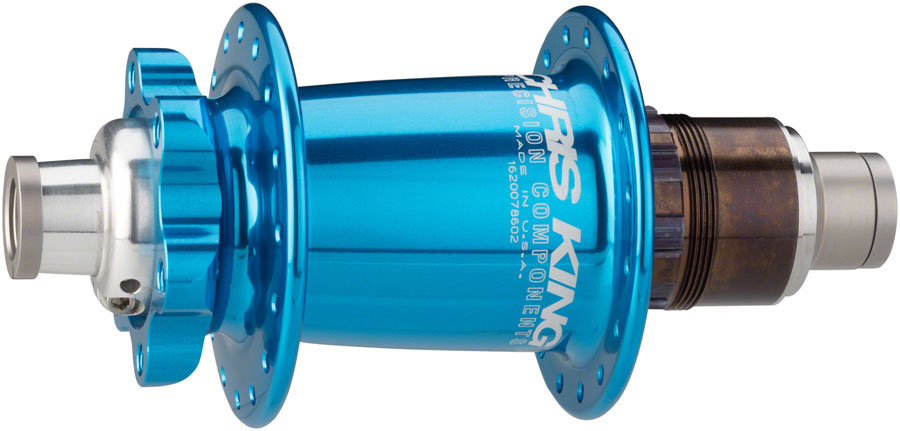 Chris King ISO B Rear Hub - Buchikas | Salem NH and Nashua NH