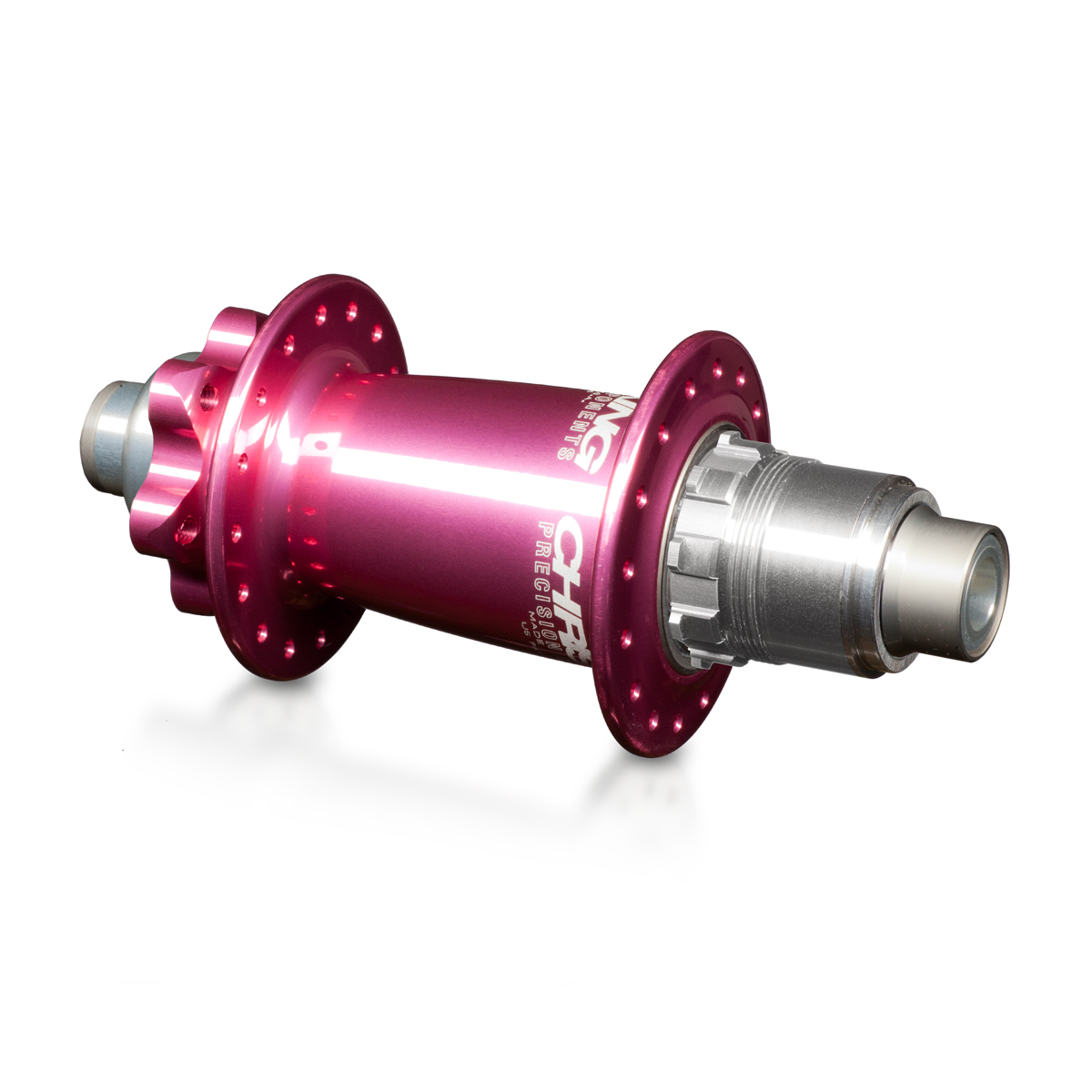 CHRIS KING ISOハブ スラム XD D 前後セット 28H CHRIS KING ISOハブ スラム XD Driver 前後セット 28H