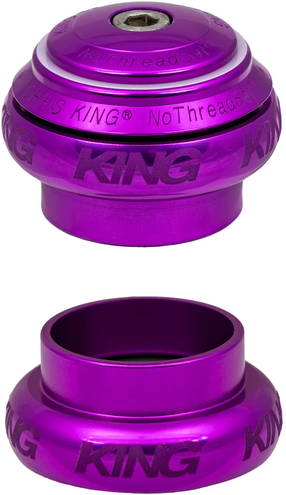 Chris King NoThreadSet - Fullerton Bicycle Company