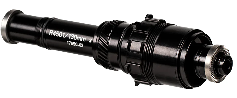 Chris King R45 XDR Conversion Kit - Ceramic - RBikes.com