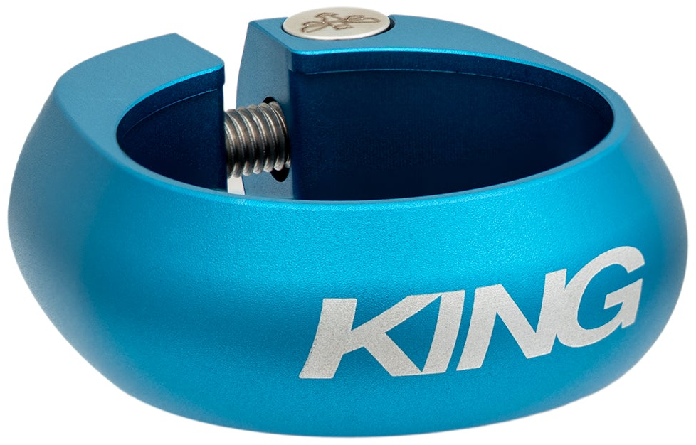 Chris King Seatpost Collar - Newbury Park Bicycle Shop | Camarillo