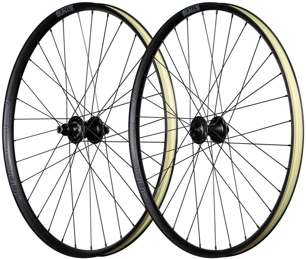 2020年Transition Scout Carbon & STAN'S FLOW Carbon wheel ,Chris