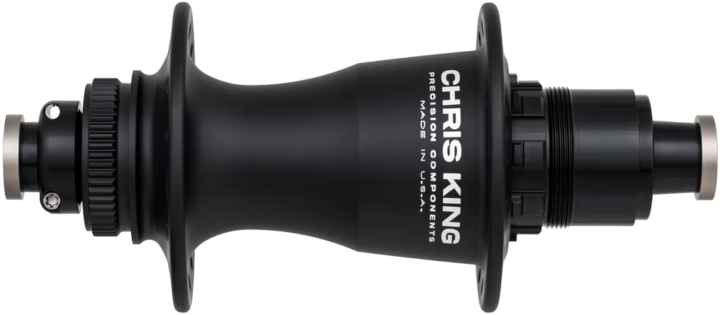 CHRISKING Superboost CenterLock リアハブ美品 CHRIS KING BOOST HUBS -