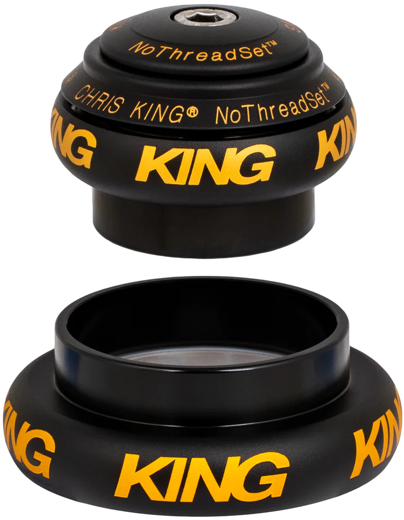 Chris King Tapered NoThreadSet EC34/EC44 1-1/2