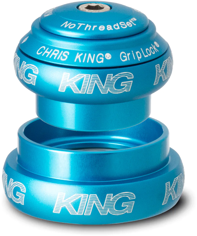 Chris King Tapered NoThreadSet EC34/EC44 1-1/4