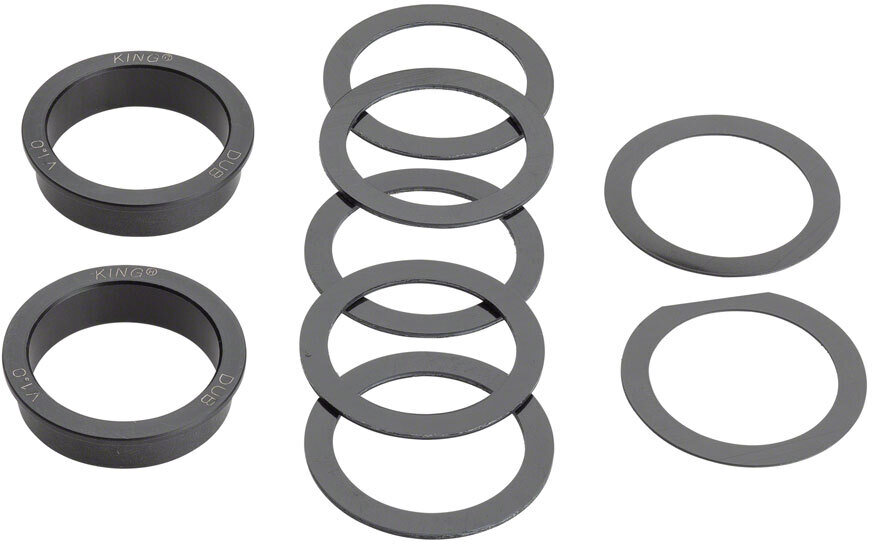 Chris King ThreadFit 30 Bottom Bracket with Fit Kit 1 - Trailhead