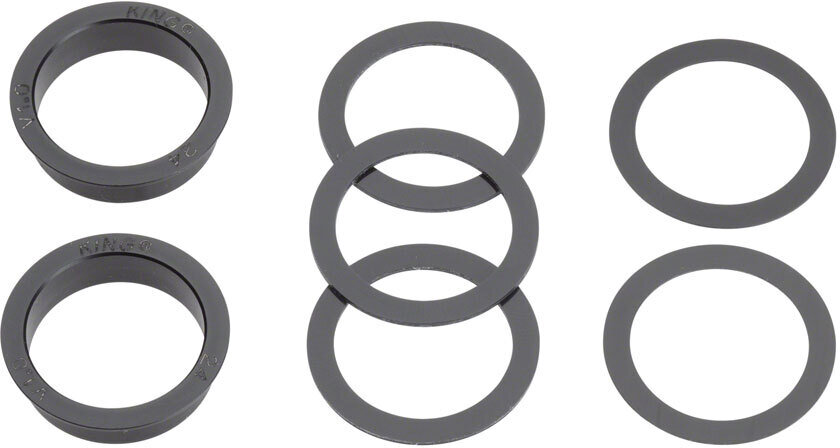 Chris King ThreadFit T47 24x Bottom Bracket - Ken's Bike Ski Board