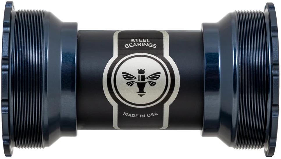 Chris King ThreadFit T47 30i - Steel - www.crankandsprocket.ca