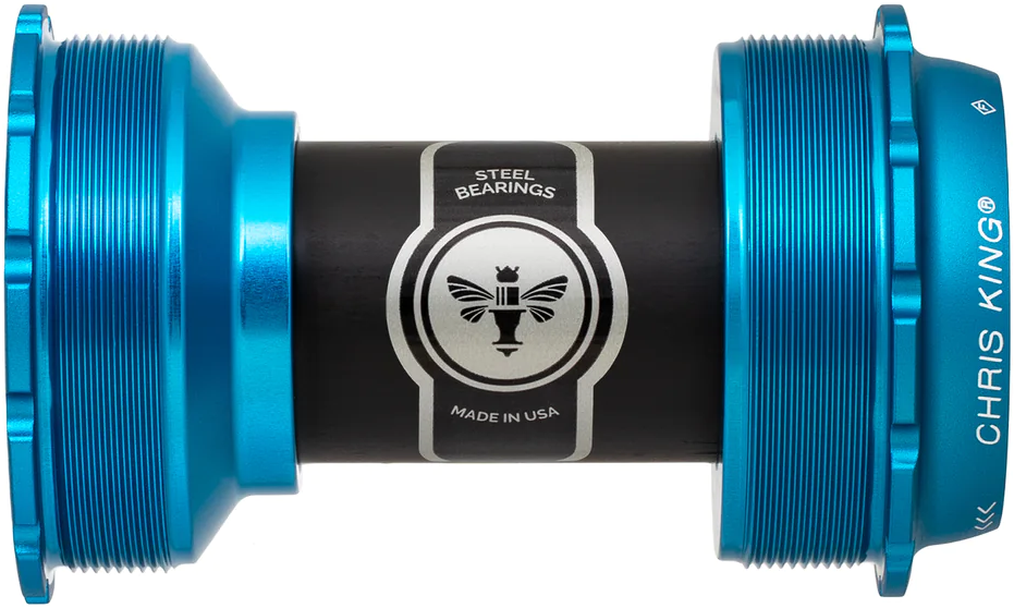 Chris King ThreadFit T47A 24 - Steel - Bicycle Sport | Charlotte, NC