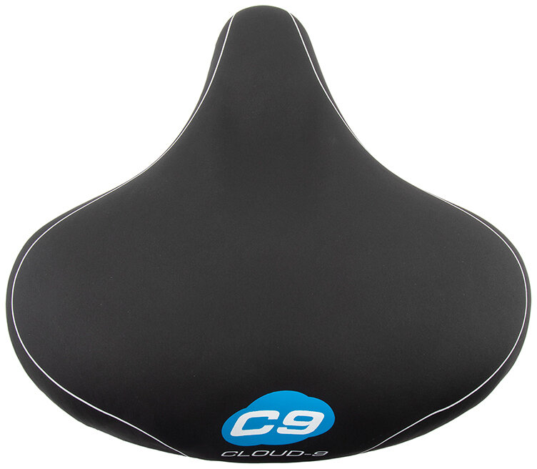 Cloud-9 Cruiser Anatomic Western Cycle Danvers, MA Seabrook, NH