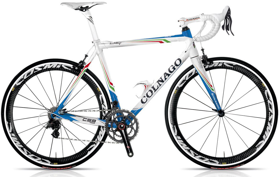 colnago c59 price