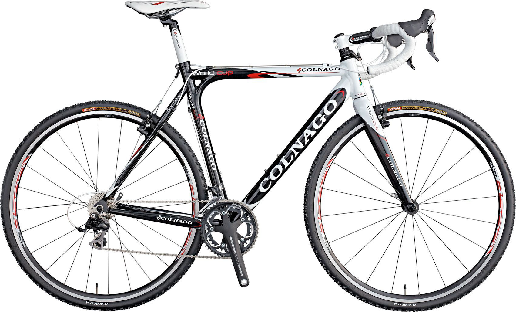 2011 Colnago World C - Bicycle Details - BicycleBlueBook.com