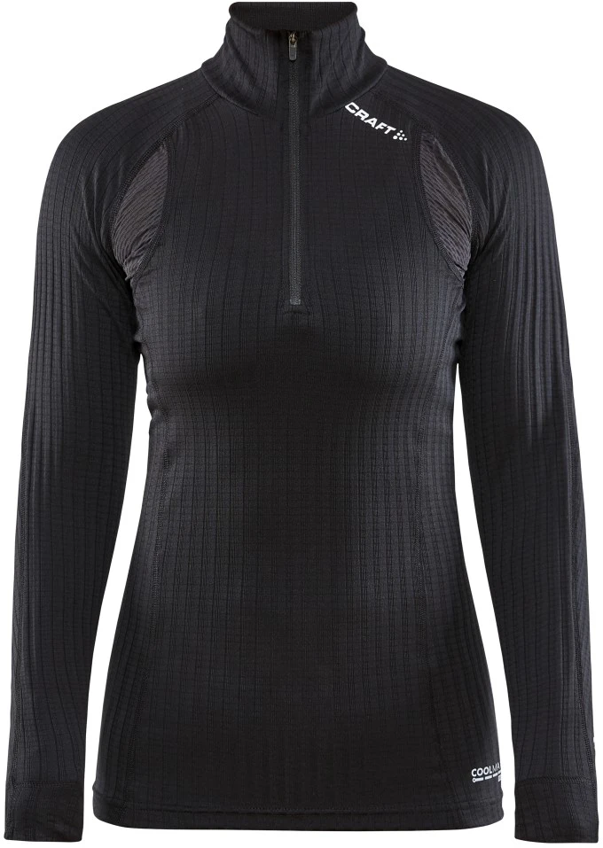 Craft Active Extreme X Zip Baselayer New Moon Ski & Bike Hayward, WI