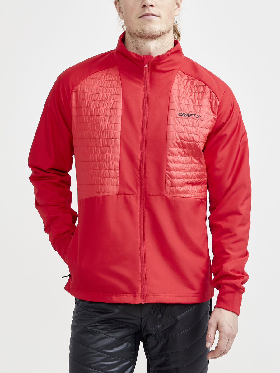 Craft ADV Storm Insulate Nordic Jacket 