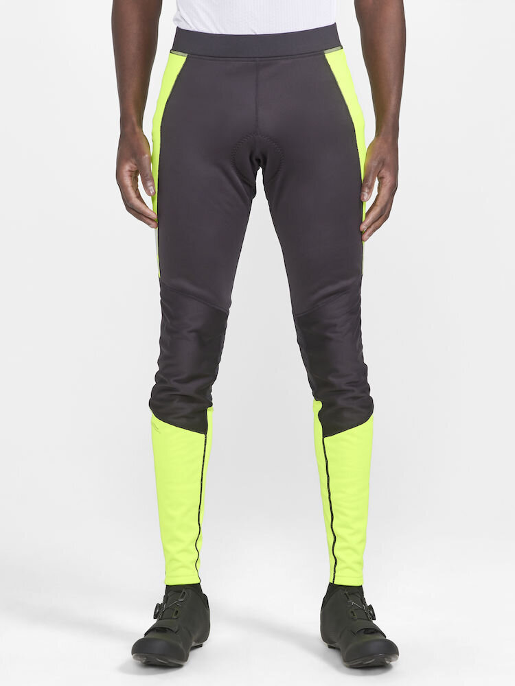 Craft Core Bike SubZ Lumen Wind Tights - Wheelworks | Belmont