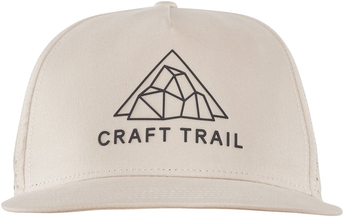 Craft CTM Distance Tech Trucker Cap - Riverbrook Bike and Ski