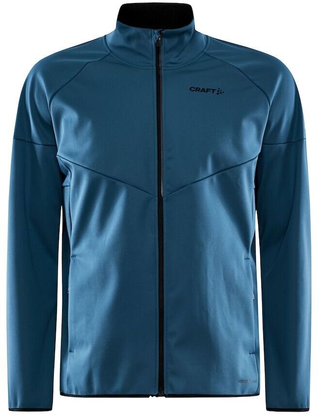Craft Glide Block Jacket - New Moon Ski 