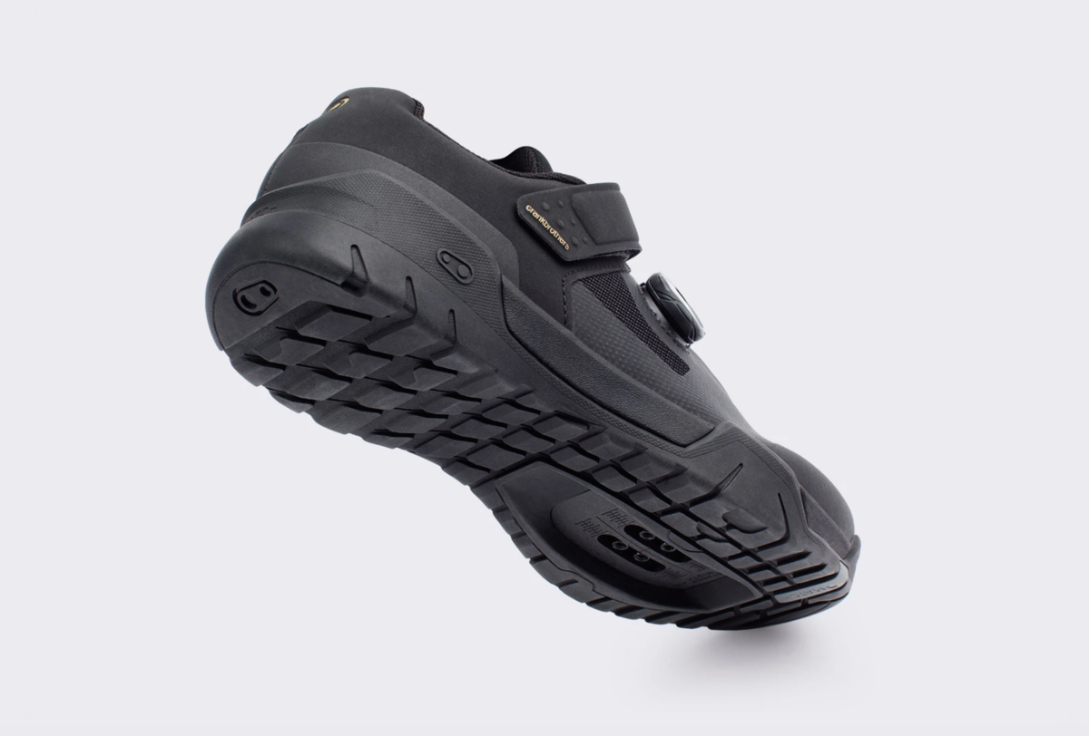 Crank Brothers Mallet E BOA - Bellingham Bike Shop | Earl's Bike Shop