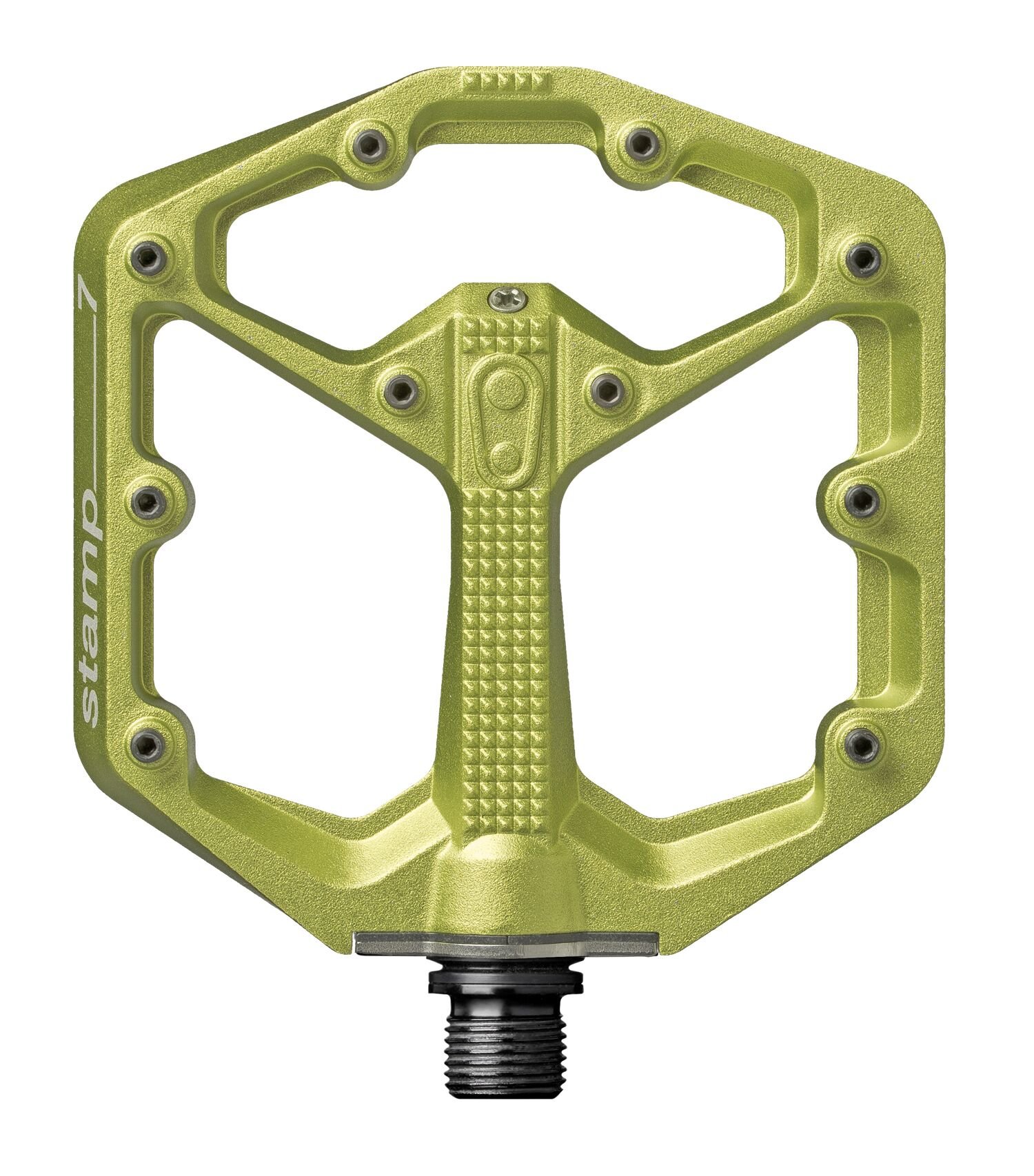 Crank Brothers Stamp 7 Pedals - Summit Bicycles | Burlingame, Los Gatos,  San Jose, and Santa Clara CA