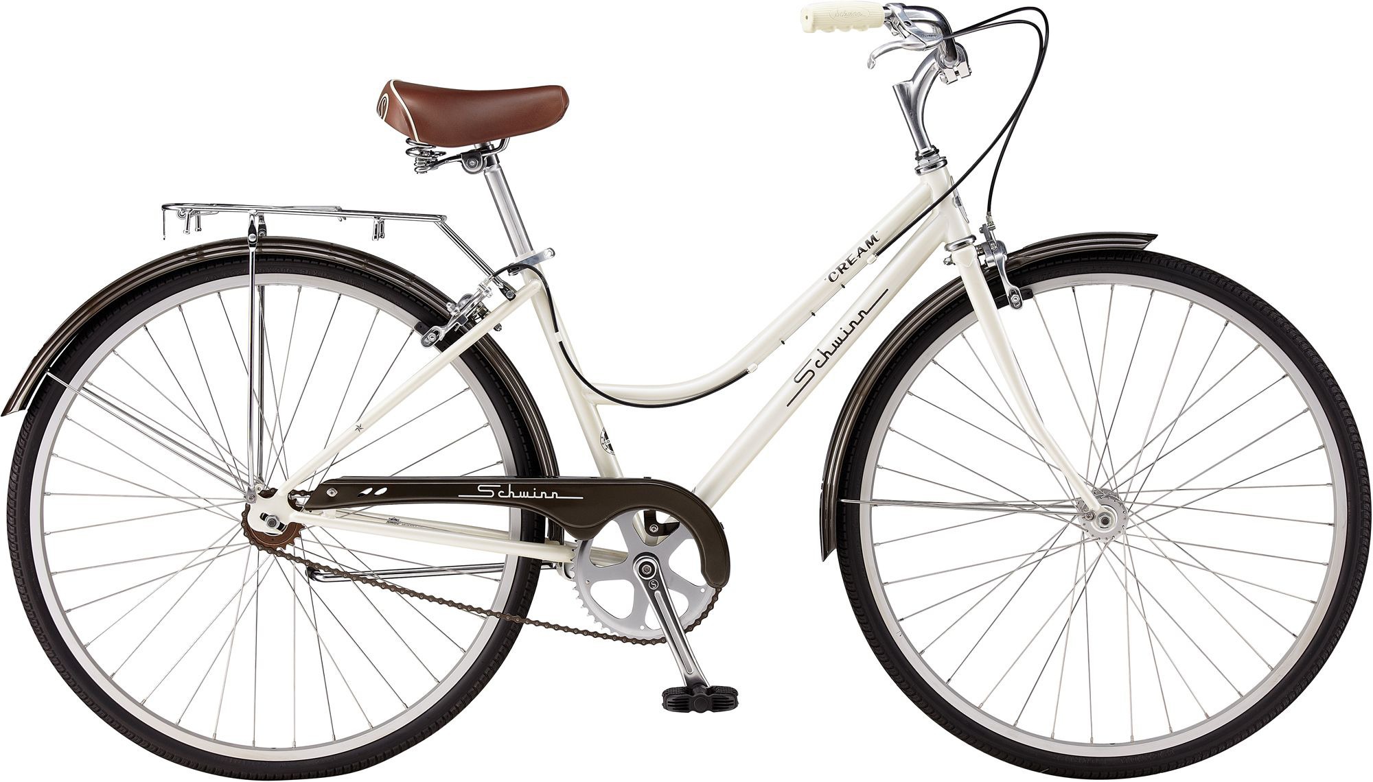 schwinn cream
