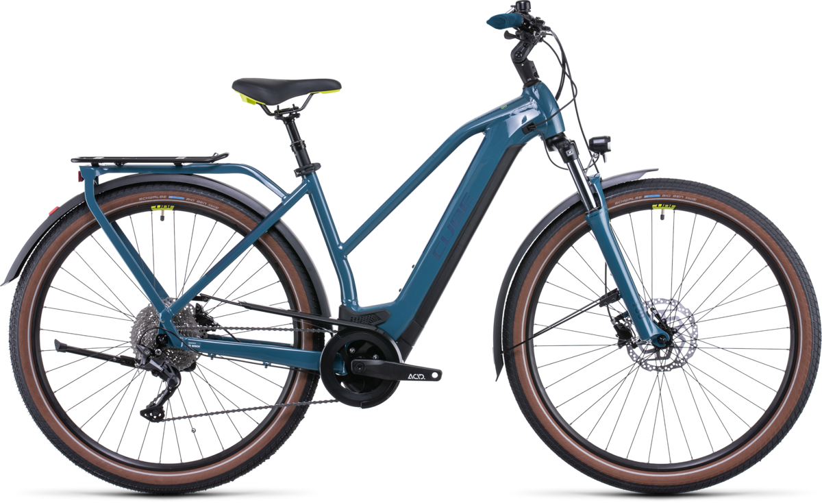 bow cycle electric bikes