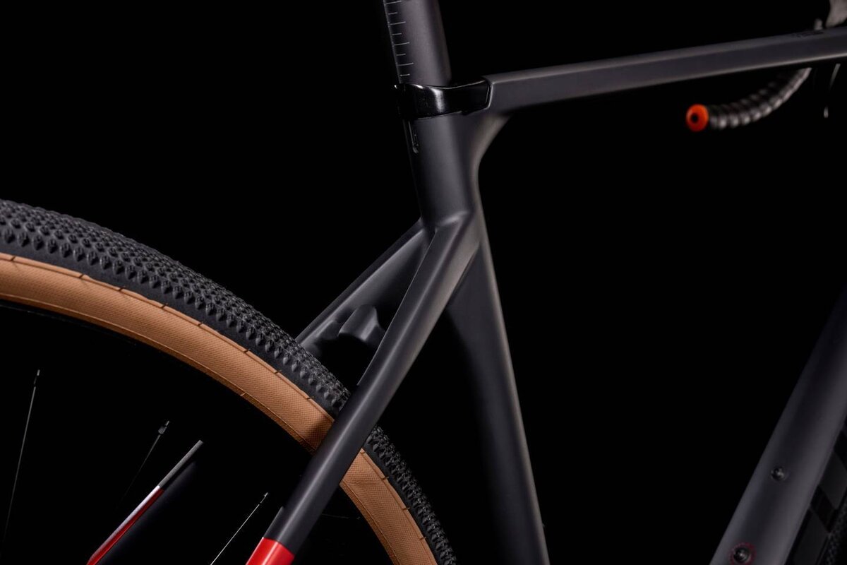 CUBE Bikes Nuroad C:62 Pro - Woodcock Cycle Works Winnipeg