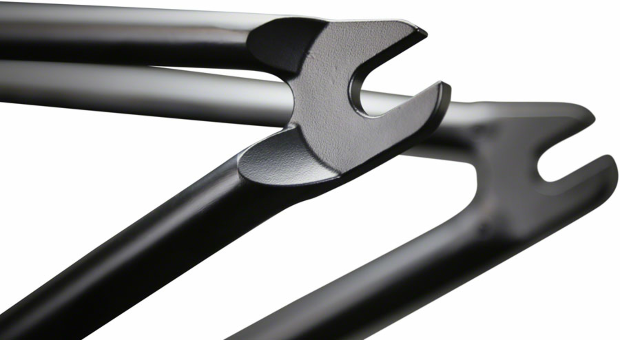 CULT 2 Short BMX Frame - - Capitol Cyclery
