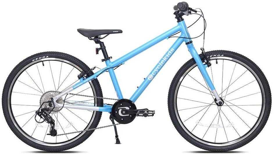 Cycle Kids Bikes 24" Cycle Kids Bike Owen Cyclery Chattanooga, TN