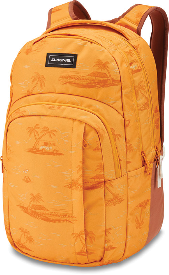 campus l 33l backpack