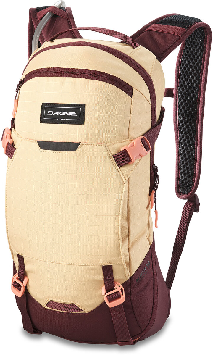 Dakine Drafter Sac à dos pour homme 10 l No Hydrapak, Noir/blanc Dakine Drafter Sac à dos pour homme 10 l No Hydrapak, Noir/blanc