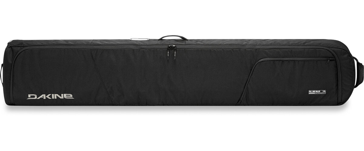 ダカインDAKINE FALL LINE SKI ROLLER BAG 190 Dakine - FALL LINE SKI ROLLER BAG | Rick's Pro Ski Shop
