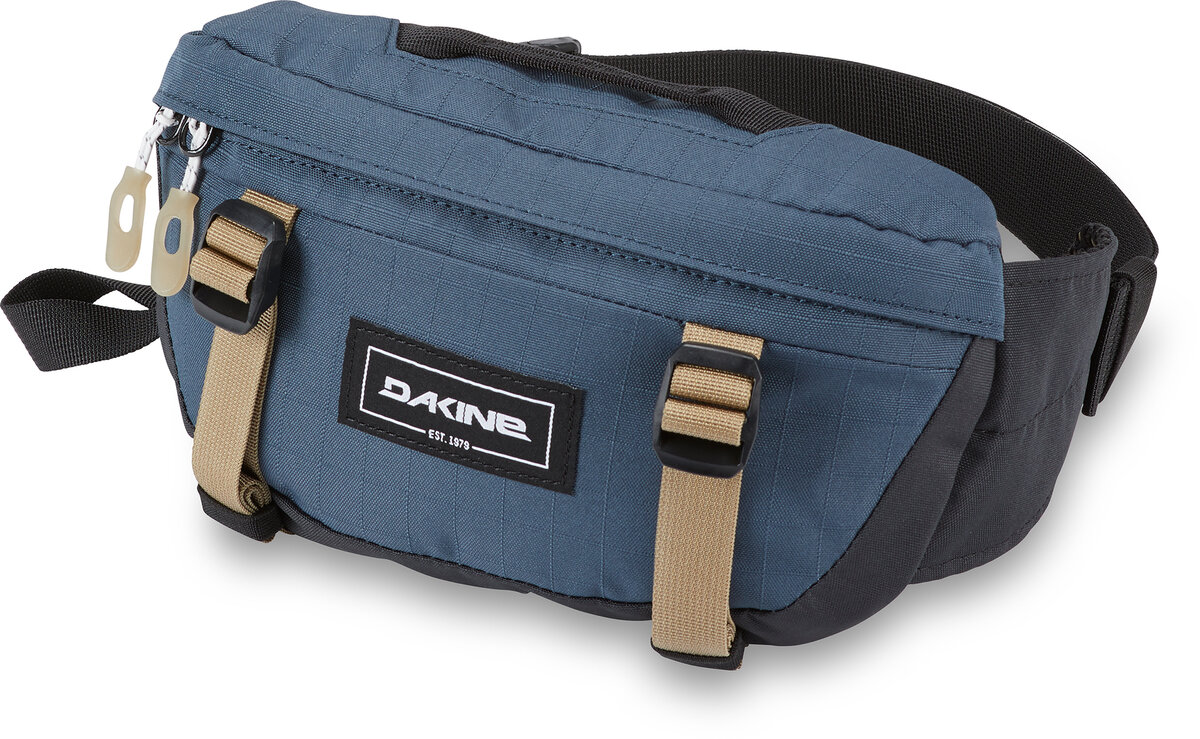 Dakine Hot Laps 1L Bike Waist Bag