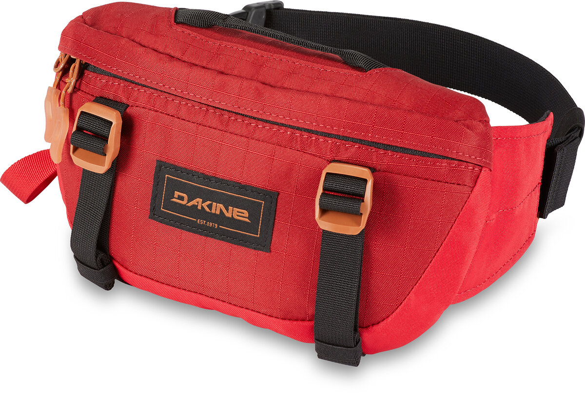Dakine Hot Laps 1L Bike Waist Bag - Another Bike Shop | Santa Cruz, CA
