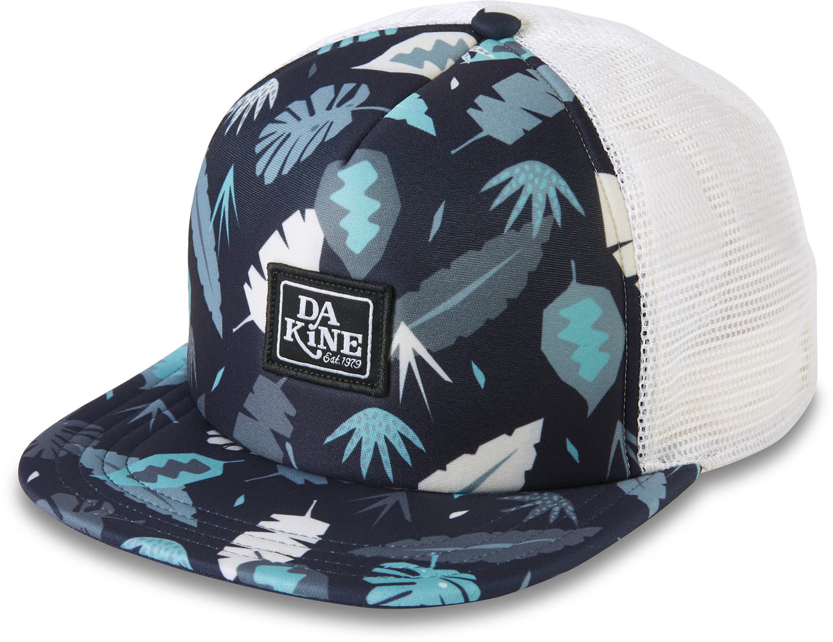 Dakine Hula Trucker Hat - www 