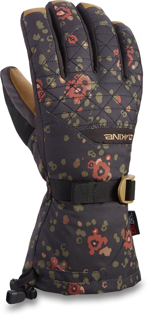 Dakine Leather Camino Glove Women's Alpenland Ski & Cycle