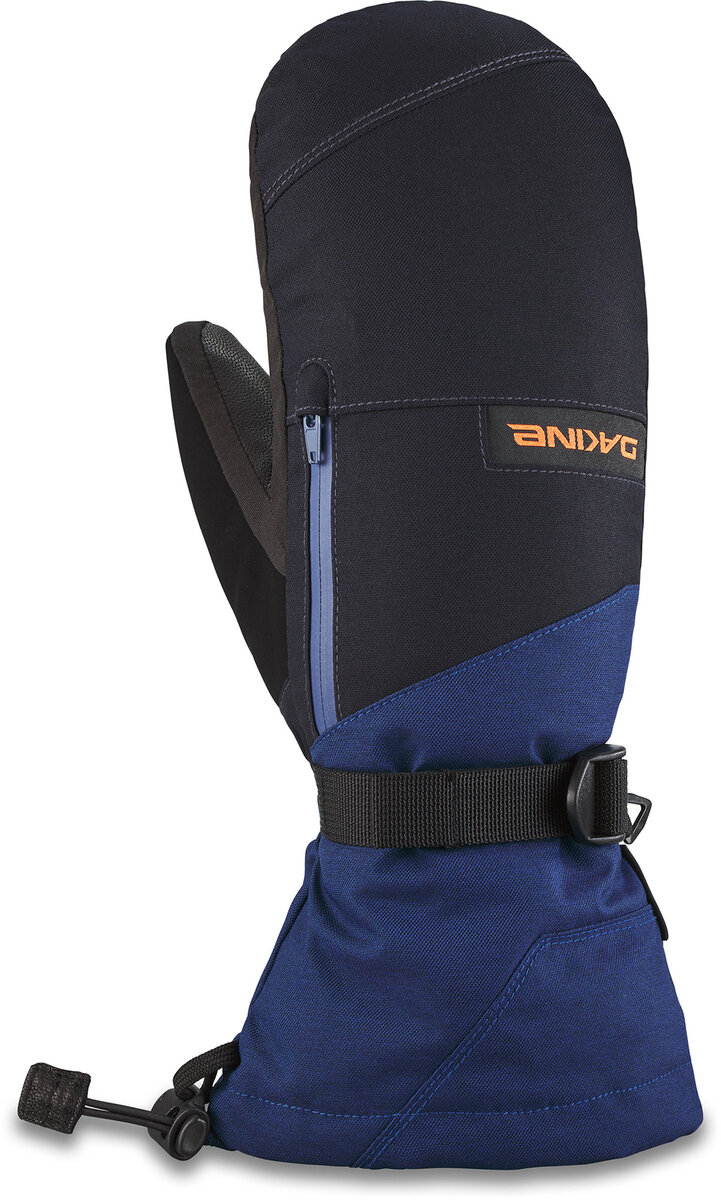 Dakine Leather Titan GORE-TEX Mitt - Sled Shed Bikes