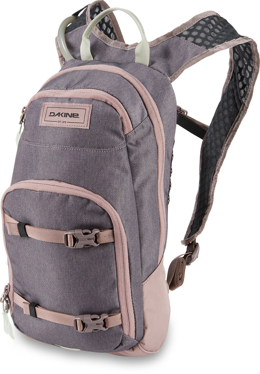 Dakine Session 8L Bike Hydration Backpack Women's Lynn Valley